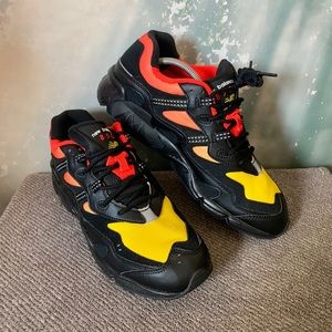 new balance ml850kl2